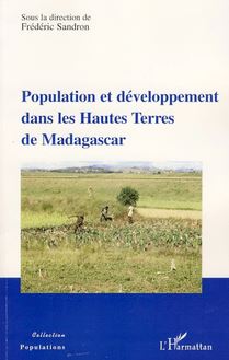 Population et développement dans les Hautes Terres de Madagascar