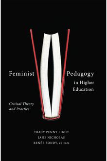 Feminist Pedagogy in Higher Education