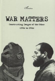 War matters