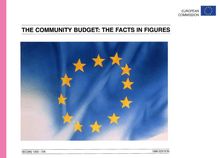 The Community budget