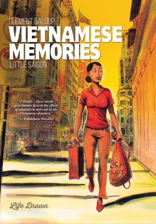 Vietnamese Memories Vol.2 : Little Saigon