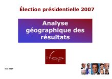 Microsoft powerpoint   ifop analysegeographique 29052007a