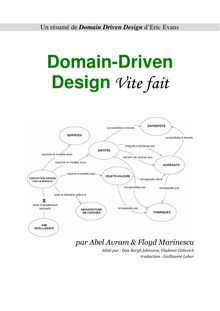 Domain Driven Design Vite fait