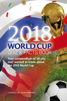 2018 World Cup Quiz & Facts Book