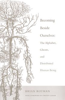 Becoming Beside Ourselves