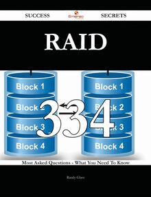 RAID 334 Success Secrets - 334 Most Asked Questions On RAID - What You Need To Know