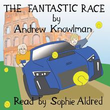 The Fantastic Race