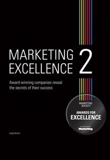 Marketing Excellence 2