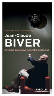 Jean-Claude Biver
