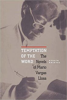 Temptation of the Word