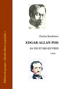 Poe sa vie son oeuvre