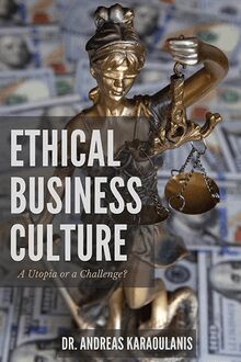 Ethical Business Culture