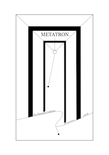 Partition complète of all pièces, Metatron, Calderan, Elia Alessandro