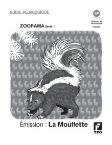 Émission : La Mouffette