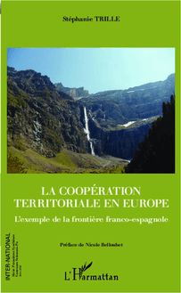 La coopération territoriale en Europe