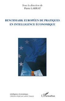 Benchmark européen de pratiques en intelligence économique