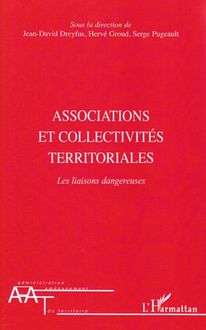 Associations et collectivités territoriales