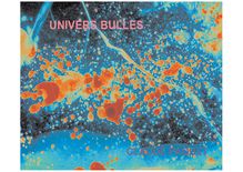 UNIVERS BULLES