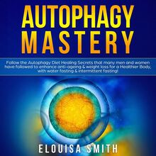 Autophagy Mastery