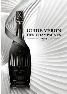 Guide VERON des Champagnes 2017