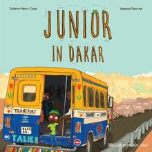 Junior in Dakar