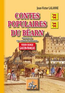 Contes populaires du Béarn