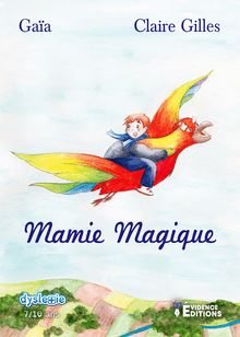 Mamie Magique