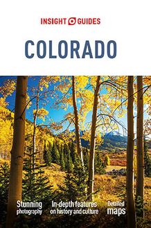 Insight Guides Colorado (Travel Guide eBook)