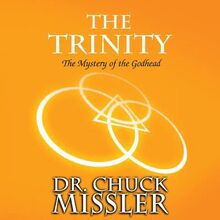 The Trinity: The Mystery of the Godhead