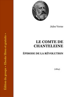 Verne comte chanteleine
