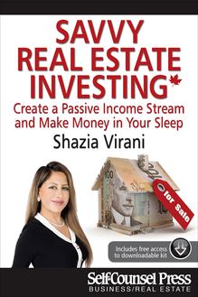 Savvy Real Estate Investing