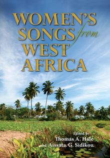 Women s Songs from West Africa