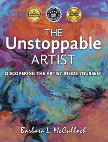 The Unstoppable Artist