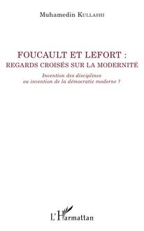 Foucault et Lefort