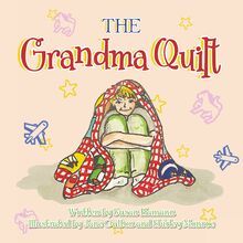 The Grandma Quilt