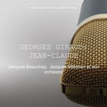 Georges Giraud: Jean-Claude