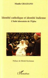 Identité catholique et identité italienne