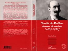 Camille de Morlhon, homme de cinéma (1869-1952)