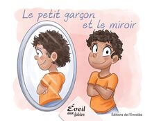 Le petit garçon et le miroir