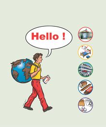 Le Routard « Hello ! », guide gratuit pour les réfugiés