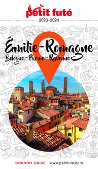 EMILIE-ROMAGNE 2023/2024 Petit Futé