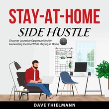 Stay-at-Home Side Hustle