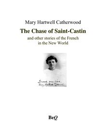 The Chase of Saint-Castin