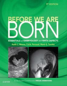 Before We Are Born E-Book