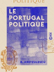 Le Portugal politique