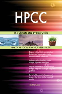 HPCC The Ultimate Step-By-Step Guide