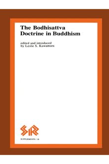 Bodhisattva Doctrine in Buddhism