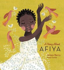 A Story about Afiya