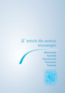 Bilan économique et social 2010 du Poitou-Charentes