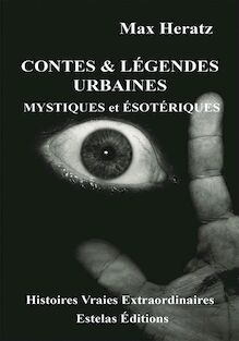 Contes & légendes Mystiques & Esotériques